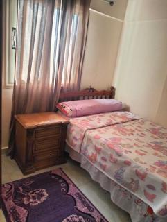 شقة لك بالكامل تري البحر - Alexandria - 3