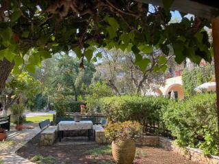 Castello Bellos studios - Marathias - 7