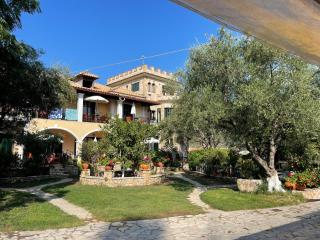 Castello Bellos studios - Marathias - 0