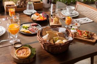 Pousada Cantelli - Bento Gonçalves - 6