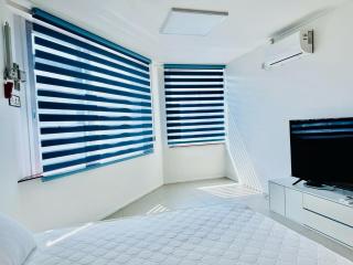 Lime Hostel - Yeosu - 2