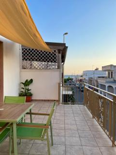 SALAMASTRA Apartments - 8