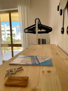 SALAMASTRA Apartments - Torre San Giovanni - 9