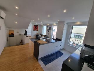 Ponte & Morro Apartment - 3
