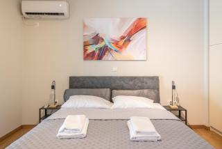 Cozy 2 bedroom flat near Gazi - 1