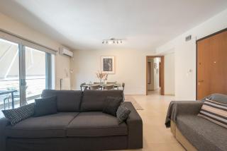 Cozy 2 bedroom flat near Gazi - Atene - 7