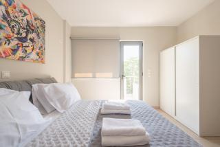 Cozy 2 bedroom flat near Gazi - Atene - 2