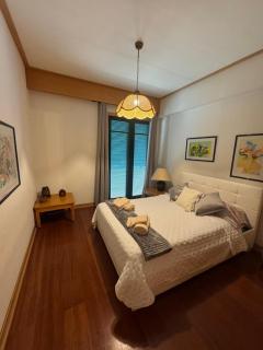 Infante Santo Holidays - 2