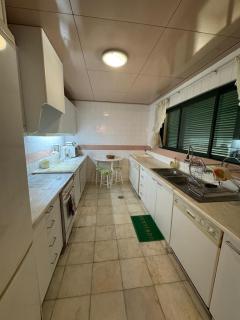 Infante Santo Holidays - 1