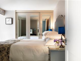 Cheval Knightsbridge - Londres - 3
