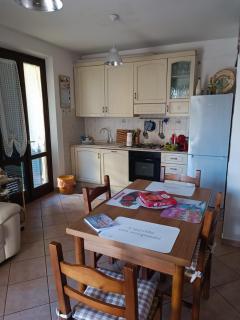 Teddy House - Porcari - 2