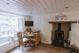 Tamarisk Cottage - St. Agnes - 3