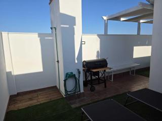 Apartamentos Las Dunas - 8