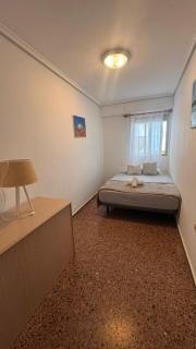 Apartamento entero Playa Perello Valencia - 2