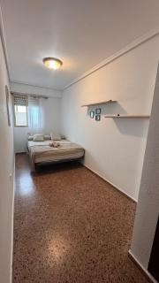Apartamento entero Playa Perello Valencia - El Perelló - 7