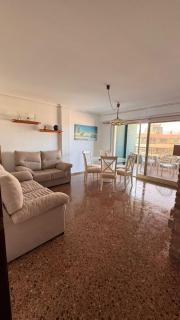 Apartamento entero Playa Perello Valencia - El Perelló - 4