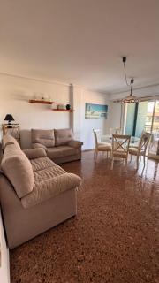 Apartamento entero Playa Perello Valencia - El Perelló - 3