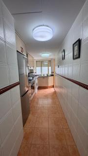 Apartamento entero Playa Perello Valencia - El Perelló - 2