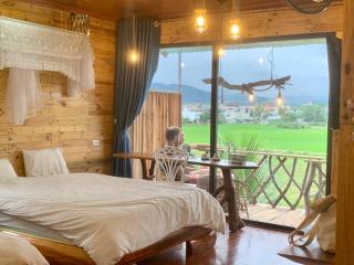 A Thía homestay - Diện Biên Phủ - 8