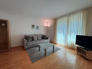 1BR near lake - Joy ST3 R - Zürich - 9