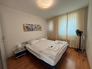 1BR near lake - Joy ST3 R - Zürich - 0