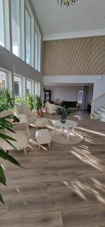 Lyxig villa med pool& spa & bastu egen udde - 5