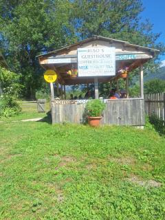 RUSO'S GuestHouse - 8
