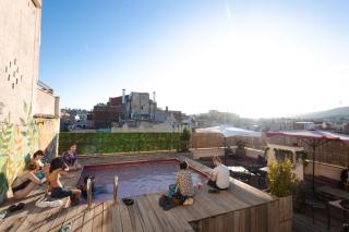 Yeah Barcelona Hostel - Barcelone - 7