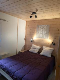 Chalet de 10 pers avec Suite Parental au pied des Pistes - Saint-Léger-les-Mélèzes - 6
