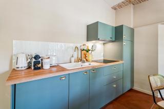 Nice Renting - CROTTI - Authentic Immersion Sea & Beach Massena - 5