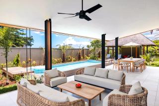 Eko Savannah by MJ Holidays - Tamarin - 6