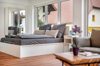 Apartment an der alten Bäckerei - Feldberg - 3