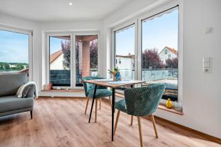Apartment an der alten Bäckerei - Feldberg - 6