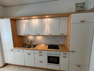 Quiet 1BR in the city center - Hammer 4 - Zurigo - 4