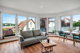 Apartment an der alten Bäckerei - Feldberg - 5