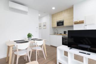 Aptos Ría de San Cosme Laxeira - Bendimón - 7