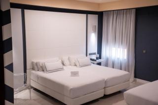 Hotel Málaga Nostrum Airport - 7