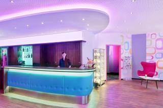 Bed’nBudget City-Hostel - Hannover - 7