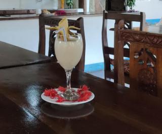 Laguna Palace Resort - Michamvi - 6