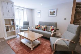 Bluck's cottage - 8