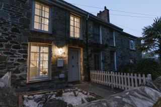 Bluck's cottage - St Agnes - 9