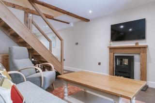 Bluck's cottage - St Agnes - 6