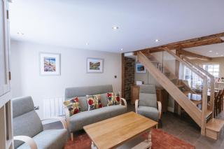 Bluck's cottage - 7