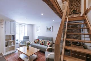 Bluck's cottage - St Agnes - 5