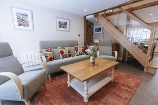 Bluck's cottage - St Agnes - 4