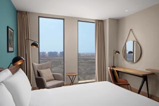 Four Points by Sheraton Dakar Diamniadio - 0