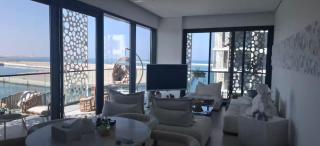 almoaj ,Juman 2 marina view,level 3 - Seeb - 0