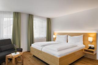 Hotel OXA - 1