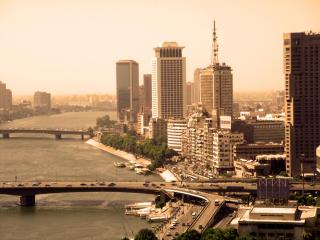 Frida - Il Cairo - 3