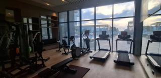 almoaj ,Juman 2 marina view,level 3 - Seeb - 8